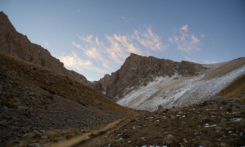 Mountain Adventure