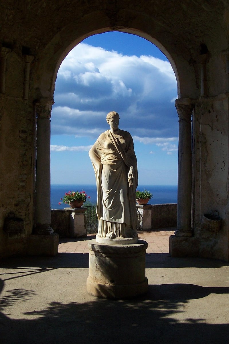 Amalfi Coast, Italy