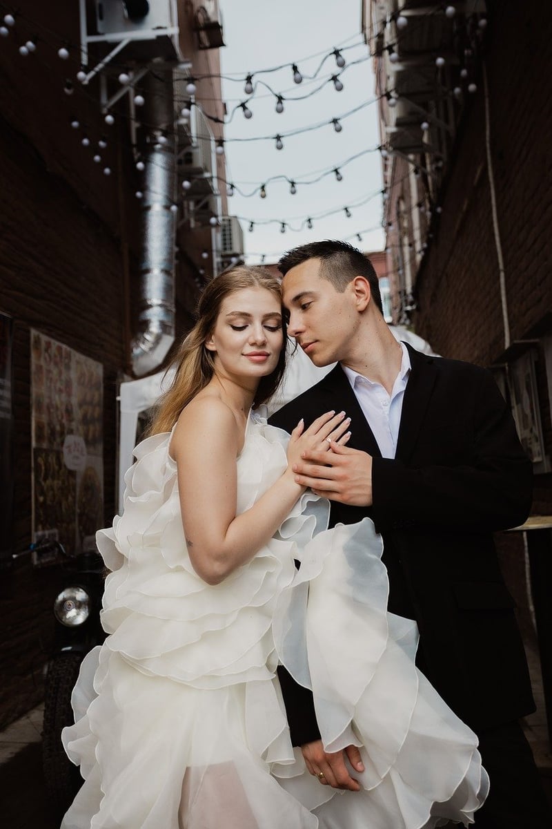 Bridal Veil